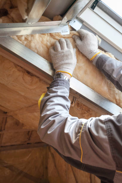 Types of Insulation We Offer in Camden, TN